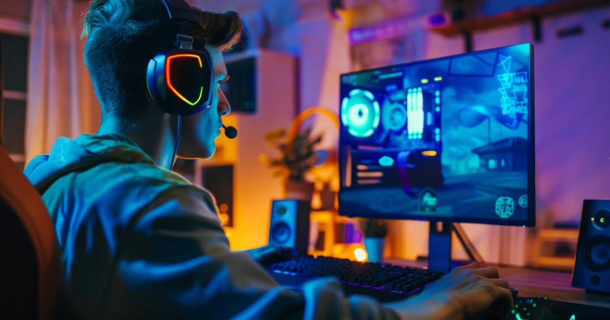 The 5 Best Puzzle Games for PC in 2024