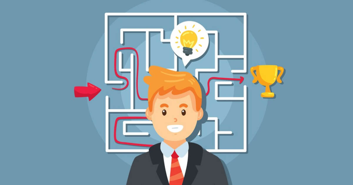 Brain Teaser Puzzle Game for Adults