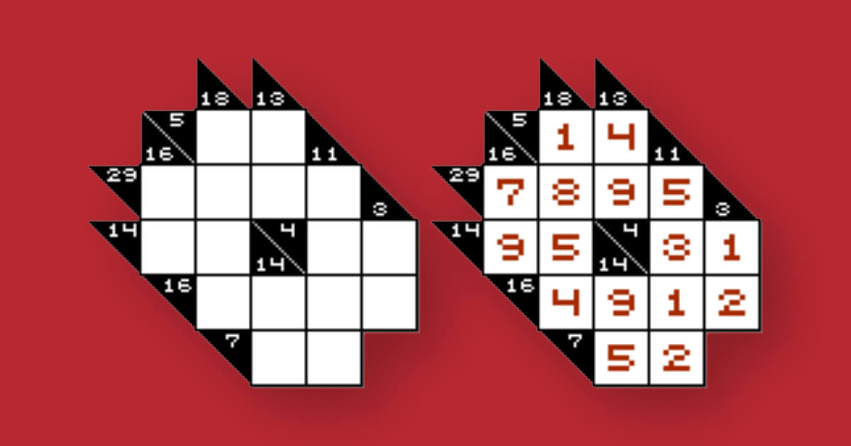 A Complete Guide On How to Play Cross-Sum Puzzles Online