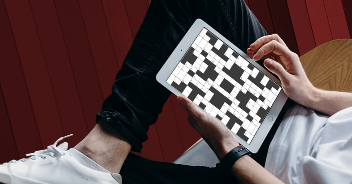 10 Best Free Crossword Puzzles Online