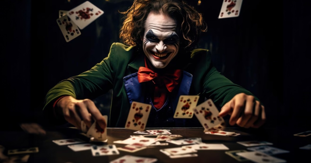 Best Two-Player Card Games