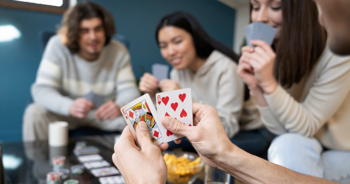 Liar's Poker