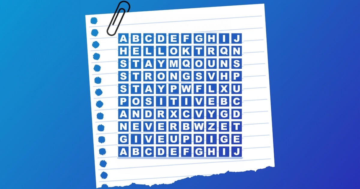 The 8 Best Word Puzzles for Adults to Play