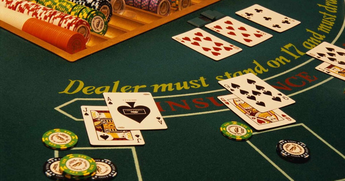 How to Play Blackjack: A Complete Guide